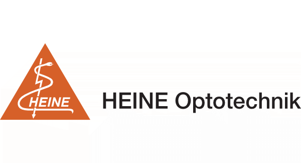 Heine Optotechnik 600 X 324 Und 152,2 | Teddybärkrankenhaus Rosenheim